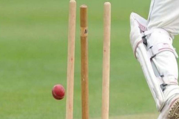 राष्ट्रिय टी–२० क्रिकेट शुक्रबारदेखि